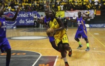 BASKET- FINALE COUPE DU SENEGAL DAMES:  Ville de Dakar – Duc pour la succession de SLBC