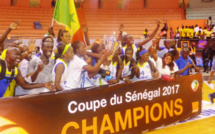BASKET-COUPE DU SENEGAL DAMES:  L’ASCVD étrenne son premier titre majeur