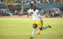 SENEGAL-GUINEE EQUATORIALE (3-0): Moussa Sow, la bête noire du Nzalang