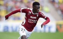 METZ: Ismaila Sarr plait aussi au Barca !