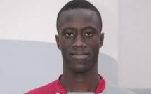 ​IBRAHIMA NIANE (ATTAQUANT GENERATION FOOT) : "On est champions, c'est fou"