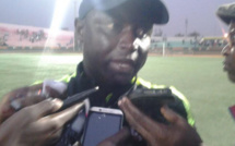 ​BALLA DJIBA (COACH ADJOINT GENERATION FOOT) : "Le maître mot, la solidarité "