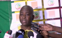 BASKET- MOUSTAPHA GAYE-COACH ASCVD : « On a eu la chance de gagner ce soir mais le DUC méritait aussi de gagner»