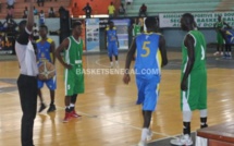 ​BASKET- CHAMP REGIONNAL JEUNES  DAKAR : DUC sacré  chez les garçons