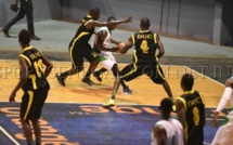 BASKET-COUPE DU MAIRE HOMMES: AS Douanes – Duc, l’affiche phare des demi-finales