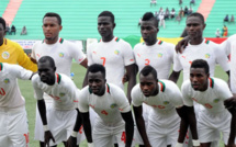 FOOTBALL: Les "Lions" locaux invités à un tournoi au Ghana