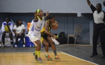 BASKET- COUPE DU MAIRE DAMES: ASCVD-Duc en vedette