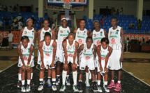 AFROBASKET 2017 : Tapha Gaye présélectionne 22 joueuses dont Lika Sy