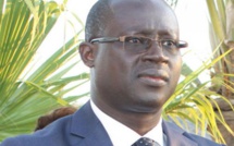 AG FSF: Augustin Senghor "drague" les délégués de clubs de Fatick et Kaolack