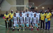 AFROBASKET FEMININ 2017 : La RD Congo  compléte le groupe des "lionnes"