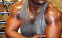 Balla Gaye 2 dans un etat physique incroyable