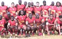 RUGBY-AFRICA GOLD CUP: Le tournoi débute ce samedi