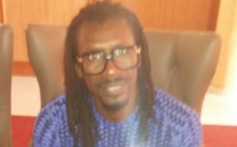 EXCLU SPORT221- ITV ALIOU CISSE : «Mon rêve : voir le Sénégal  retourner à la coupe du monde et décrocher un trophée continental »