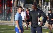 RUGBY- LEON LOPY- COACH XV DU SENEGAL: "S'il y a un responsable  à cette défaite, c'est moi"