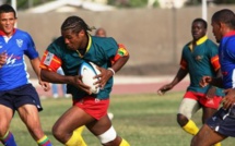 RUGBY-GOLD CUP: Les "Lions" de l'ovalie baissent  pavillon (16-28) devant le Zimbabwe