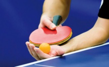 Tennis de table: Agadir accueille le championnat d’Afrique des Nations