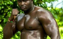 Modou Lo à Bantamba