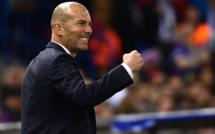 Envoyé spécial 2017 Zidane l'intouchable