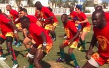 RUBGY- GOLD CUP: Victoire impérative pour le XV du Sénégal
