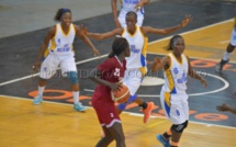 BASKET- FINALE ​COUPE DU MAIRE DAMES: Retrouvailles entre  Jaraaf  et Ville de Dakar