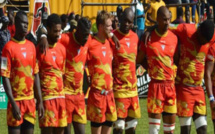 RUGBY- GOLD CUP: Le Sénégal perd devant l'Ouganda