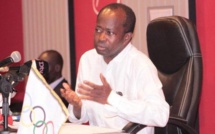 Le CNOSS n'a pas de candidat  à la présidence de la Fédération Sénégalaise de Football selon son Président
