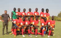 RUGBY- AFRICA GOLD CUP: Ramener une victoire ou un bonus défensif de Windhoek, objectif du XV du Sénégal