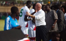FOOTBALL: La FIFA suspend le Soudan et ses clubs