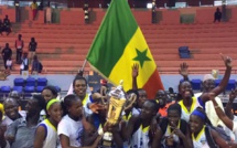 BASKET-CHALLENGE IAM: Ville de Dakar remporte la 3e édition