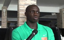 MALEYE NDOYE: «L'Afrobasket au Sénégal, une grande fierté»