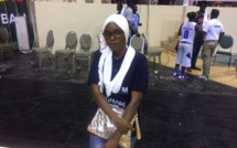 CHALLENGE IAM – NDATE FALL CHARGEE DE L’ORGANISATION :  L’important, c’est de (re)particper