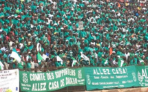 COUPE DU SENEGAL JUNIORS: Casa Sports - Ndangane FC pour la finale