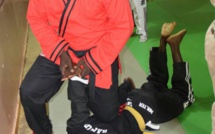 APKIDO : SIXIEME EDITION : Le team Grand Yoff rend hommage à Dame Seck