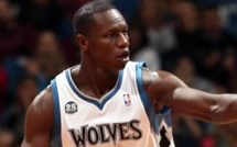 NBA AFRICA GAME 2017: Gorgui Sy Dieng y sera