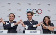 ORGANISATION DES JO DE 2024 ET 2028: Le CIO laisse Paris et Los Angeles trouver un accord
