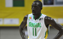 AFROBASKET MASCULIN  2017 :  Mouhammad Faye fait son come-back
