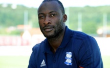 TRANSFERT: Cheikh N'Doye à Birmingham, c'est officiel