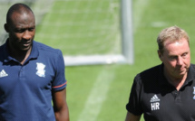 HARRY REDKNAPP: «Cheikh Ndoye est fait pour le football anglais»