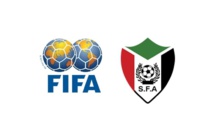 FIFA: La suspension du Soudan levée