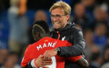 JURGEN KLOPP: «Sadio Mané va beaucoup mieux»