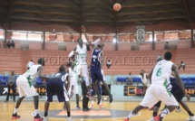 BASKET-FINALE CHAMPIONNAT MASCULIN: SLBC  défie l’AS Douanes ​