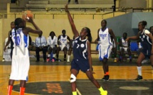 BASKET- FINALE PLAY-OFFS DAMES:  SLBC à l’assaut de l’ASCVD