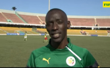 LIGUE DE FOOTBALL AMATEUR: Me Pape Sidy LO candidat à la présidence