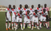 FINALE COUPE DE LA LIGUE: Ouakam voit les choses en Grand !