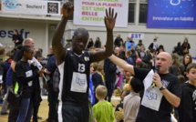 BASKET-CAMP ANNUEL:  Kabir Pène face à la presse, ce lundi