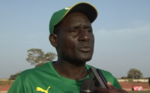 CHAN 2018- SIERRA LEONE-SENEGAL: Les Lions ont très peu d'informations sur leurs adversaires