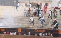 BASKET: Les finales des play-offs interrompues par le drame survenu à Demba DIOP