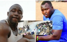 MATAR BA- MINISTRE DES SPORTS: «Le combat Modou Lo/ Lac de Guiers 2 reporté»