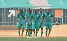 CHAN 2018-(SIERRA LEONE (1-1) SENEGAL):Les Lions tiennent en échec les “Léone-Stars”