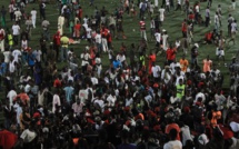 DRAME DE DEMBA DIOP: Le bilan s'alourdit, 10 morts et 102 blessés
